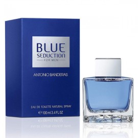 Ab Blue Seduction 100ml Men