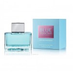 Ab Blue Seduction 80ml Women