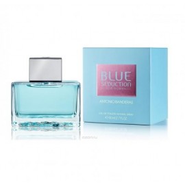 Ab Blue Seduction 80ml Women