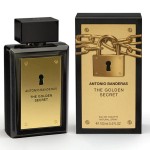 Ab Golden Secret Men 100ml