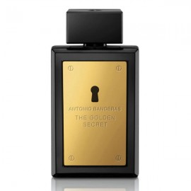 Ab Golden Secret Men 100ml