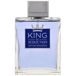 Ab King Of Seduction 200ml Men