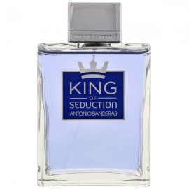 Ab King Of Seduction 200ml Men