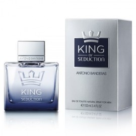 Ab King Seduction 100ml Men