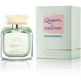 Ab Queen Of Seduction 80ml Woman