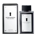 Ab The Secret 100ml Men