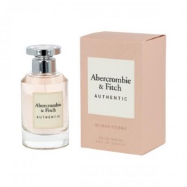 Abercrombie & Fitch Authentic Woman 100ml