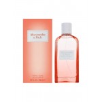 Abercrombie & Fitch First Authentic Woman 100ml