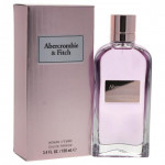 Abercrombie & Fitch First Instinct Women 3.4 Oz.