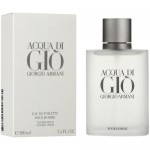 Acqua Di Gio Men 100 Ml