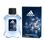 Adidas Champion League 100ml Men