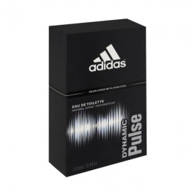 Adidas Dynamic Pulse 100 Ml Men