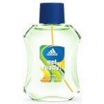 Adidas Get Ready 100 Ml Men