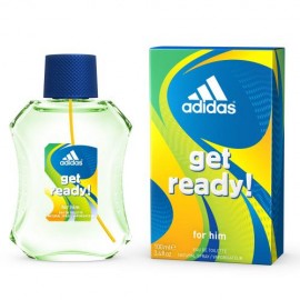 Adidas Get Ready Men 100ml