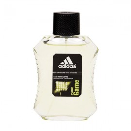 Adidas Pure Game 100 Ml Men