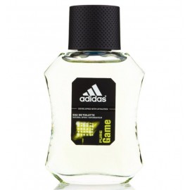 Adidas Pure Game 100ml Men