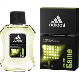 Adidas Pure Game Men 100ml