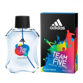 Adidas Team Five Men 100ml