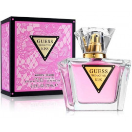 Agues Seductive Kiss Women 2.5 Oz. Ed