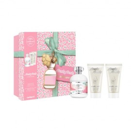 Anais Anais(w)(h/b)3pc Set(3.4oz Edt Spray, 2 X 1.7oz Body Lotion)