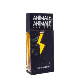 Animale 100ml Men