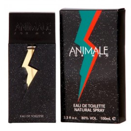 Animale 100ml Men