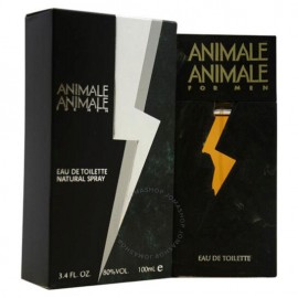 Animale Animale Men 100 Ml