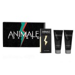 Animale Set Men