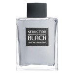 Antonio Banderas Black Seduction 200ml Men