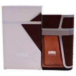 Armaf Aura Men 3.4 Oz. Edp Sp