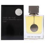 Armaf Club De Nuit Men 3.6 Oz. Edt Sp