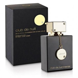 Armaf Club Nuit Intense Women 3.6 Oz. Edp Sp