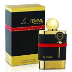 Armaf Le Femme Women 3.4 Oz. Edp Sp