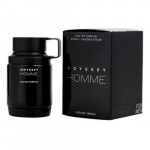 Armaf Odyssey Black Men 3.4 Oz. Edp Sp