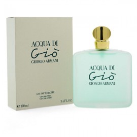 Armani Acqua De Gio 100ml Woman