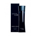 Armani Code Men 125 Ml