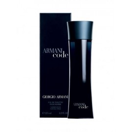 Armani Code Men 125 Ml