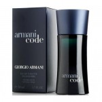 Armani Code Men 50ml