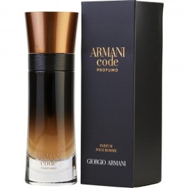 Armani Code Profumo Men 110ml