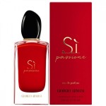 Armani Si Passione Woman 100ml