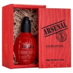 Arsenal Men Gilles Cantuel 100ml