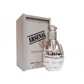 Arsenal Platinium Men 100ml