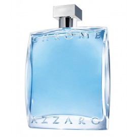 Azzaro Chrome 100 Ml Men