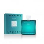 Azzaro Chrome Aqua Men 100 Ml