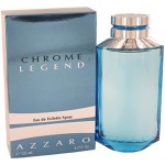 Azzaro Chrome Legend Men 100 Ml