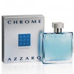 Azzaro Chrome Men 100ml