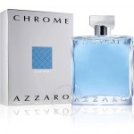 Azzaro Chrome Men 200ml