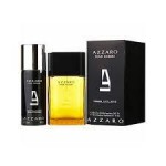 Azzaro Men 2 Pcs