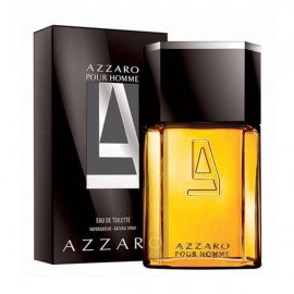 Azzaro Pour Homme 100 Ml Men