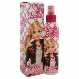 Barbie Girl Body Spray 200 Ml